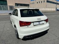 usata Audi A1 1.4 TFSI 122cv Ambition