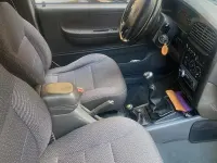 Usata Kia Sportage 2000 Verde SUV