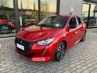 usata Peugeot 208 PureTech 75cv 5P Allure Pack