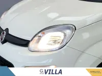 Usata Fiat Panda 69 CV (50 kW) 2025 Bianco Utilitaria