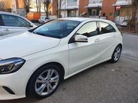 usata Mercedes A200 d Sport Activity edition auto