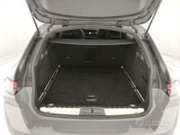 Usata Peugeot 508 SW GT 131 CV (96 kW) 2024 Nero Station wagon