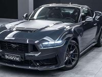 Usata Ford Mustang Dark Horse 454 CV (333 kW) 2024 Vapor blue perlato metall Coupé