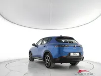 Usado Alfa Romeo Tonale Sprint 131 HP (96 kW) 2024 Azul SUV