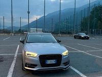 Usata Audi A3 2015 Berlina