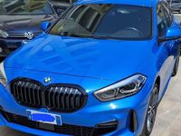 Usata BMW 116 M Sport 116 CV (85 kW) 2023 Utilitaria