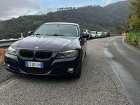 Usata BMW 318 M Sport 143 CV (105 kW) 2010 Station wagon