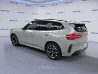 Usata BMW X3 M Sport 197 CV (144 kW) 2025 M brooklyn grey [c4p]  metall SUV
