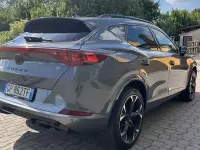 Usata Cupra Formentor 150 CV (110 kW) 2023 Grigio SUV