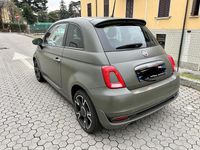 Usata Fiat 500S 105 CV (77 kW) 2016 Berlina