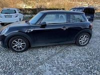 Usata Mini Cooper D Business 116 CV (85 kW) 2017 Utilitaria