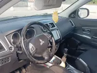 Usata Mitsubishi ASX Invite 150 CV (110 kW) 2011 SUV