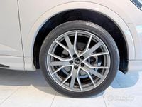 Usata Audi 200 S-Line 200 CV (147 kW) 2021 Grigio Station wagon