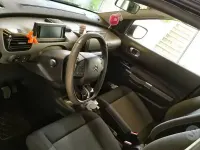 Usata Citroën C4 Cactus 82 CV (60 kW) 2018 Nero Utilitaria