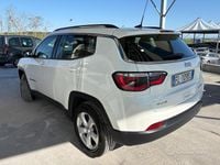 Occasion Jeep Compass Opening Edition 140 ch (102 kW) 2017 Blanc SUV