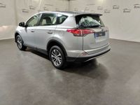 usata Toyota RAV4 EV 