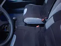 Usata Lancia Delta 78 CV (57 kW) 1982 Bluazzurro Utilitaria