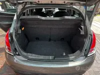 Usata Lancia Ypsilon S 95 CV (69 kW) 2012 Grigio Utilitaria