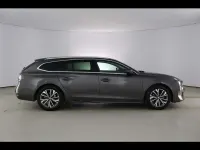 Usata Peugeot 508 Allure 131 CV (96 kW) 2021 Grigio Station wagon
