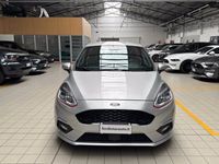 usata Ford Fiesta 1.0 Ecoboost 95 CV 5 porte ST-Line usato