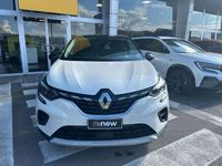 usata Renault Captur TCe 100 CV Intens