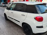 Usata Fiat 500L Business 95 CV (69 kW) 2019 Bianco Monovolume