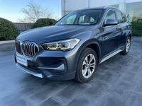 usata BMW X1 18 d xLine Plus sDrive Steptronic