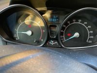 Usata Ford B-MAX 2014 Grigio Monovolume