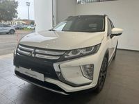 usata Mitsubishi Eclipse Cross 1.5 turbo 4WD Intense SDA