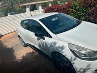 usata Renault Clio IV 1.2i cat 5 porte Bebop