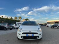 usata Fiat Punto 1.3 MJT 95 CV 5p. Street - 2017