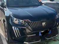 Usata Peugeot 2008 2024 Nero SUV