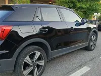 Usata Audi Q2 Business 116 CV (85 kW) 2022 Nero SUV