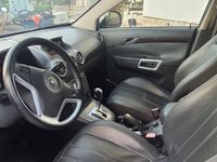 usata Opel Antara Antara 2.0 CDTI 150CV aut. Cosmo