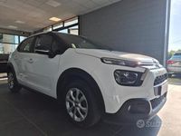 Occasion Citroën C3 Feel 102 ch (75 kW) 2022 Blanc Citadine