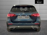 Usata Mercedes B180 116 CV (85 kW) 2022 Blu denim Monovolume