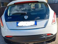 Usata Lancia Delta 2009 Bianco Utilitaria