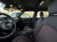 Usata Mini Clubman Hype 116 CV (85 kW) 2019 Blu/azzurro Station wagon