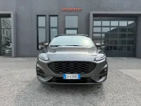 Usata Ford Kuga ST-Line X 152 CV (111 kW) 2022 Grigio SUV