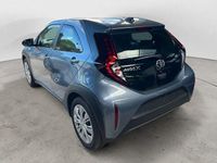 Nuova Toyota Aygo X Active 72 CV (52 kW) 2025 Grigio SUV