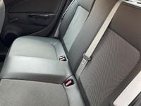 Usata Opel Corsa 90 CV (66 kW) 2008 Grigio Utilitaria