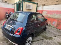 Usata Fiat 500 69 CV (50 kW) 2017 Berlina