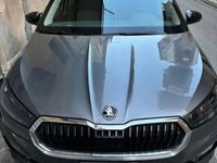 Usata Skoda Fabia 95 CV (69 kW) 2025 Marrone Utilitaria