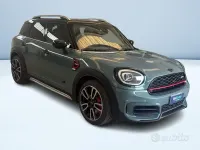 Usata Mini Countryman 306 CV (225 kW) 2023 Verde SUV