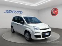 Nuova Fiat Panda Pop 65 CV (47 kW) 2026 Bianco Utilitaria