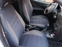 Usata Fiat Punto 69 CV (50 kW) 2006 Bianco Utilitaria