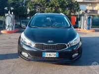 Usata Kia Ceed 90 CV (66 kW) 2014 Utilitaria