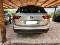 Usata VW Tiguan Style 150 CV (110 kW) 2017 SUV