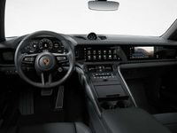 Usata Porsche Panamera 354 CV (260 kW) 2024 Nero jet Utilitaria