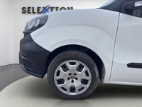 Brugt Fiat Doblò Easy 120 HK (88 kW) 2021 Hvid MPV